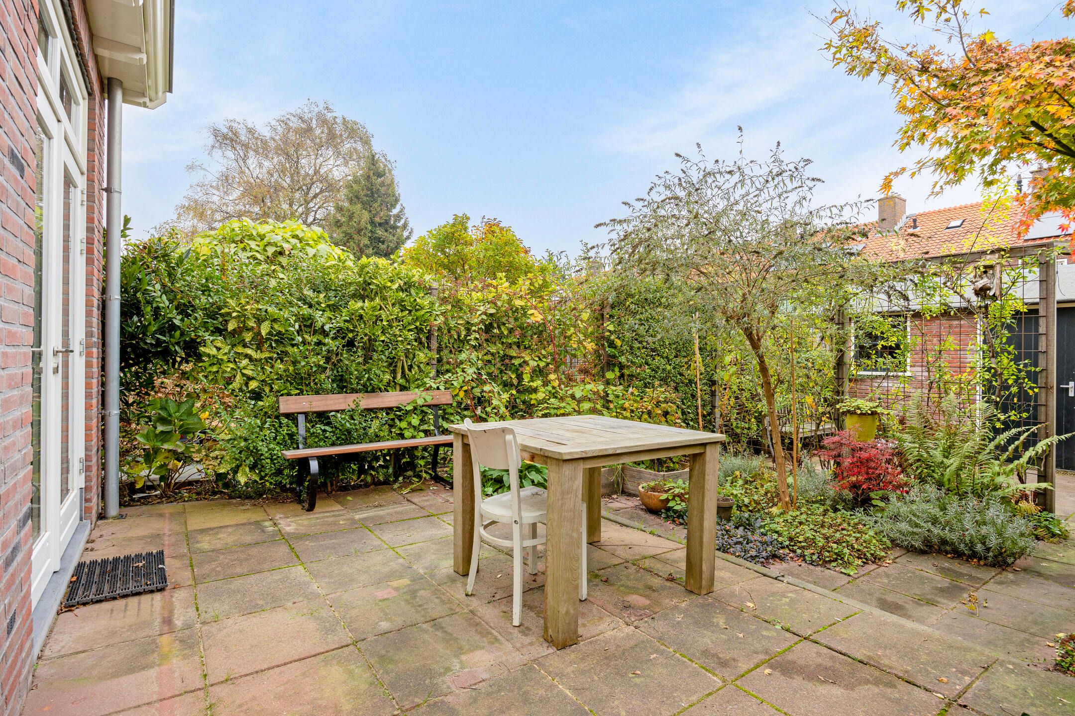 Foto 27 van Zoeterwoudseweg 134