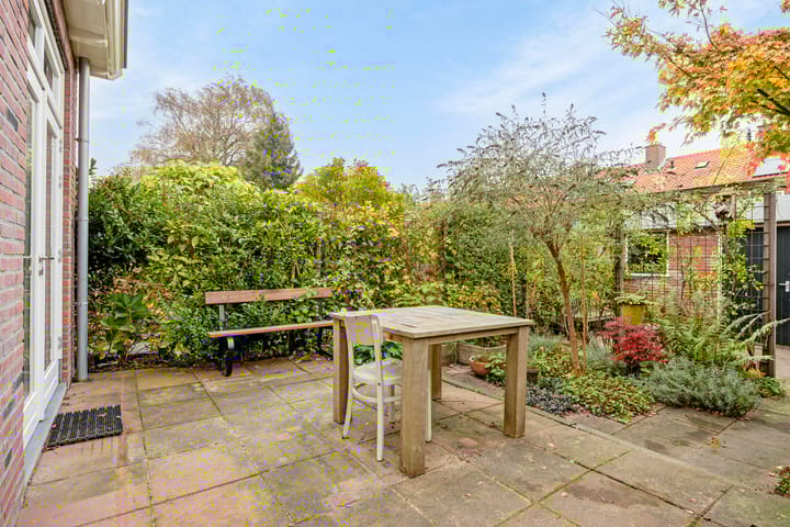 Foto 27 van Zoeterwoudseweg 134