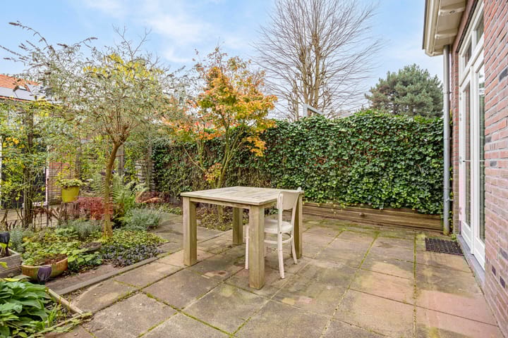 Foto 28 van Zoeterwoudseweg 134