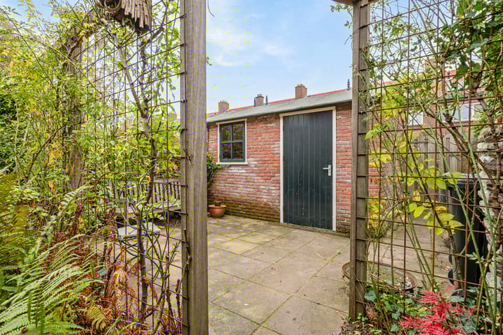 Foto 30 van Zoeterwoudseweg 134