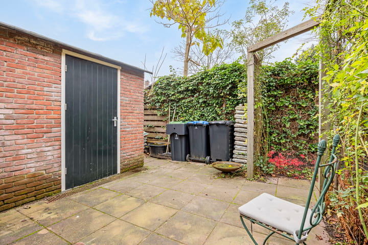 Foto 31 van Zoeterwoudseweg 134