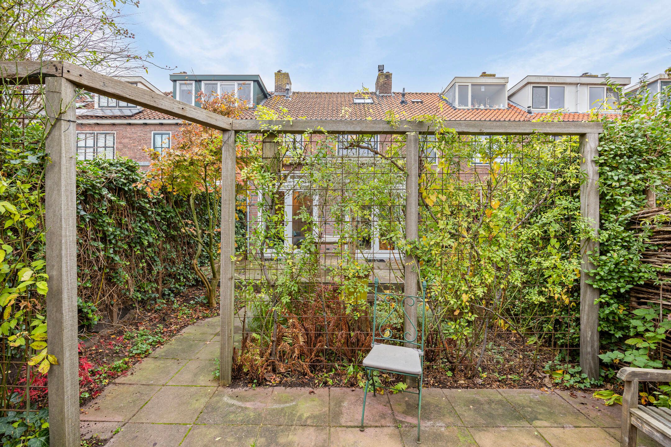 Foto 33 van Zoeterwoudseweg 134