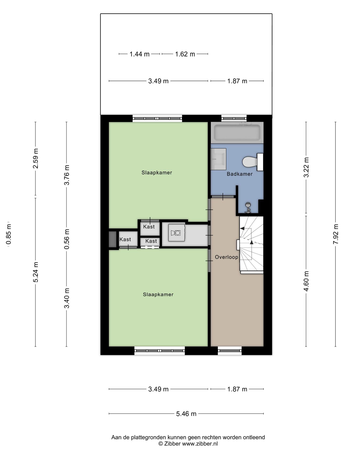 Foto 49 van Zoeterwoudseweg 134