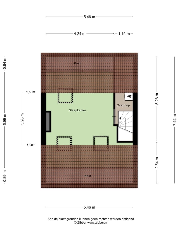 Foto 50 van Zoeterwoudseweg 134