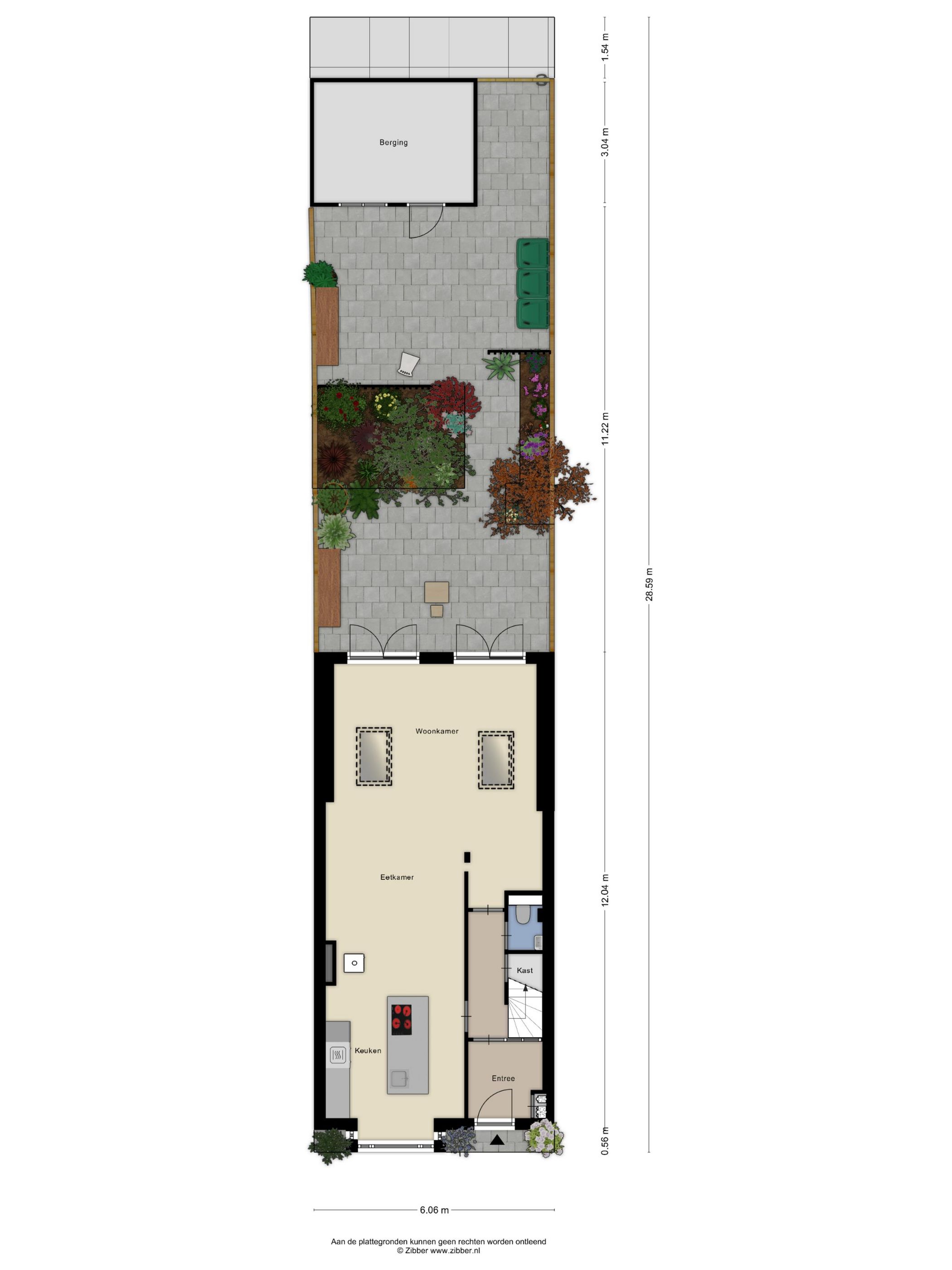 Foto 51 van Zoeterwoudseweg 134