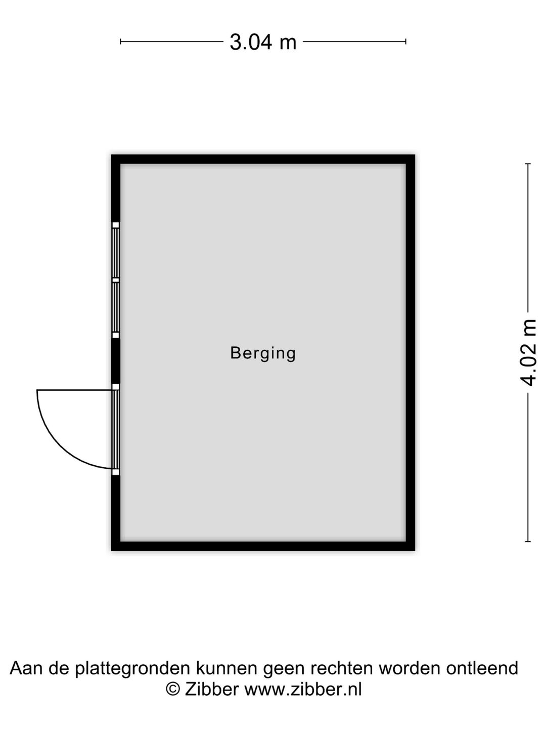 Foto 52 van Zoeterwoudseweg 134