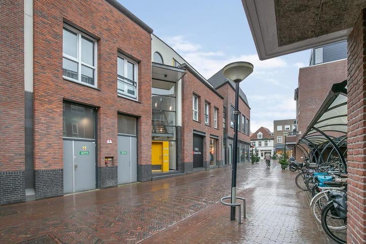 Nagelstraat 4