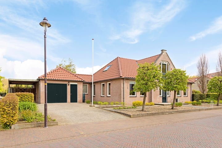 Foto 4 van De Eelinkes 1