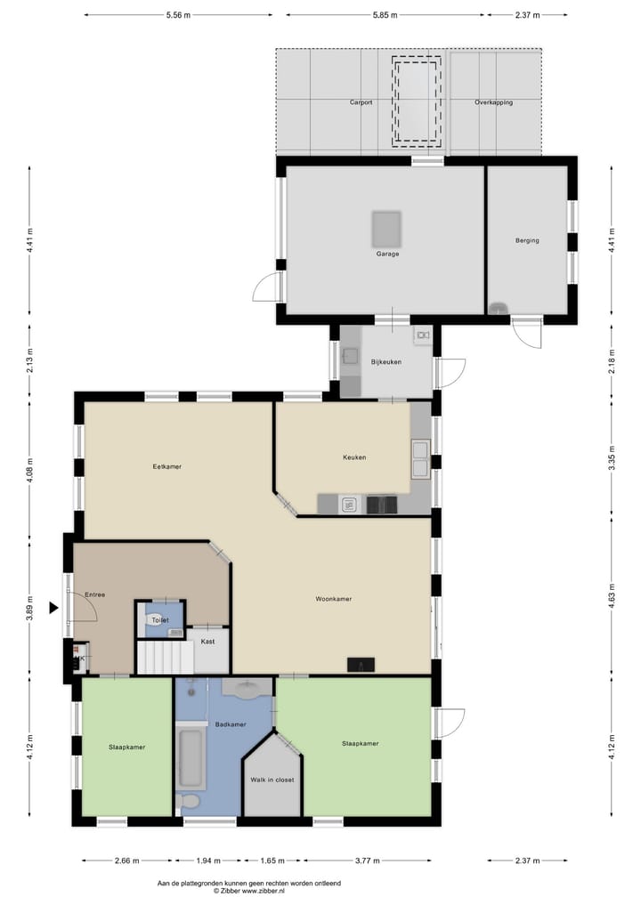 Foto 41 van De Eelinkes 1