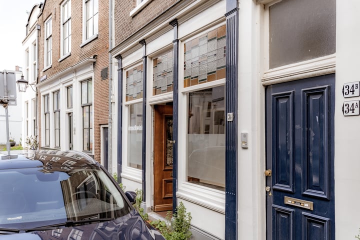 View photo 26 of Lange Lauwerstraat 34