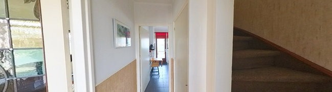 View 360° photo of Entree of Kanunnik van Osstraat 9