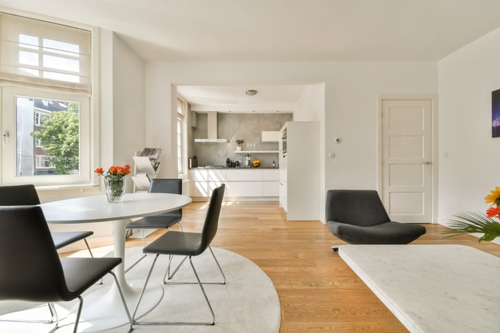 Foto 2 van Beethovenstraat 63-1