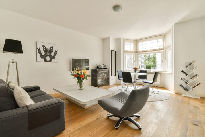 Foto 3 van Beethovenstraat 63-1