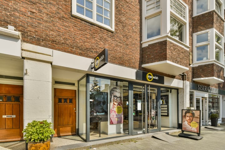 Foto 5 van Beethovenstraat 63-1