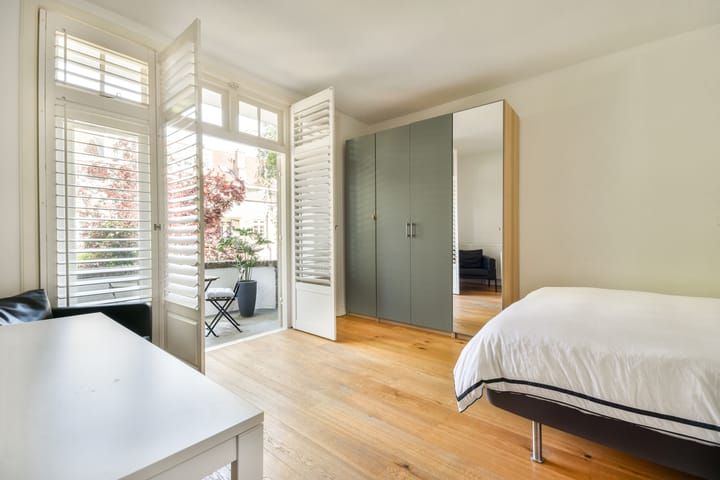 Foto 8 van Beethovenstraat 63-1