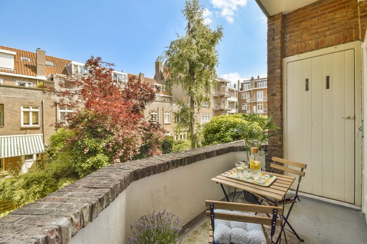 Foto 9 van Beethovenstraat 63-1