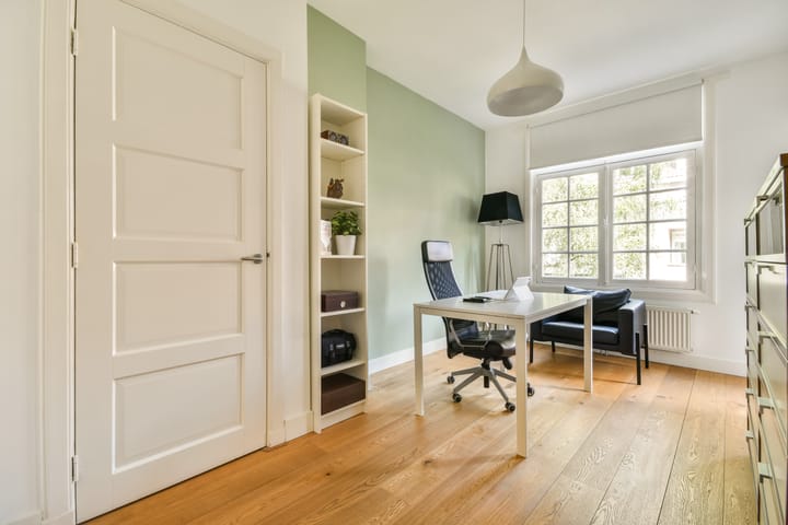 Foto 10 van Beethovenstraat 63-1