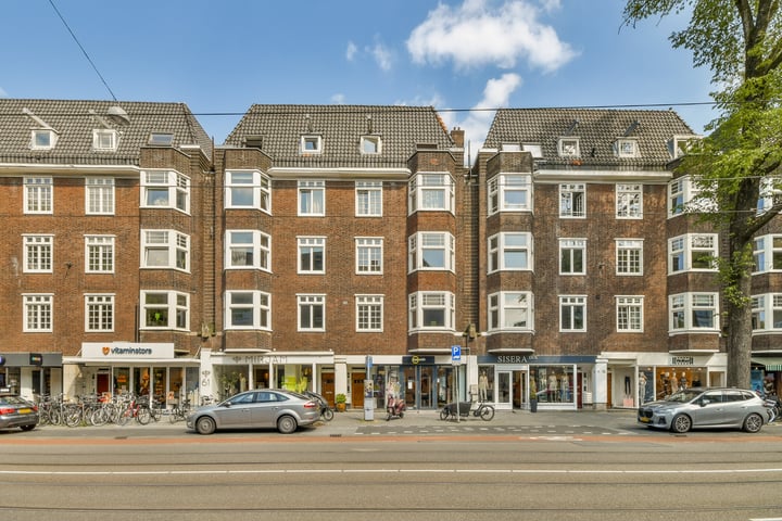 View photo 13 of Beethovenstraat 63-1