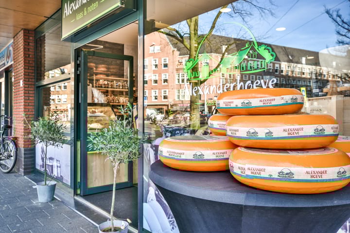 Foto 14 van Beethovenstraat 63-1