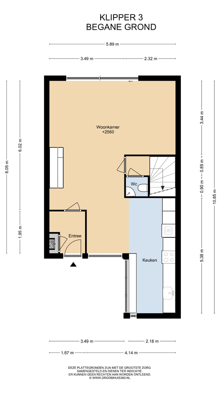 Foto 28 van Klipper 3