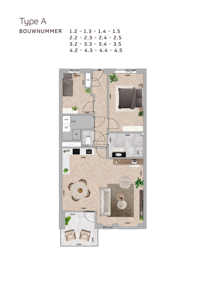 Foto 4 van Hillamastate 24