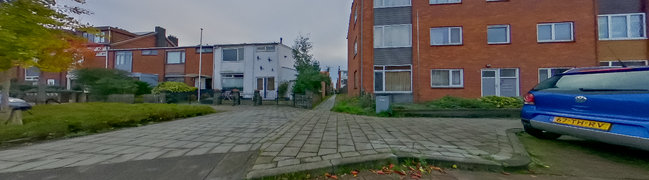 View 360° photo of Straat of Willem van de Veldelaan 21