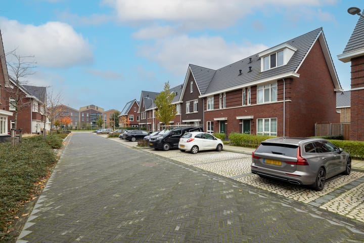 Foto 5 van Griendakker 11