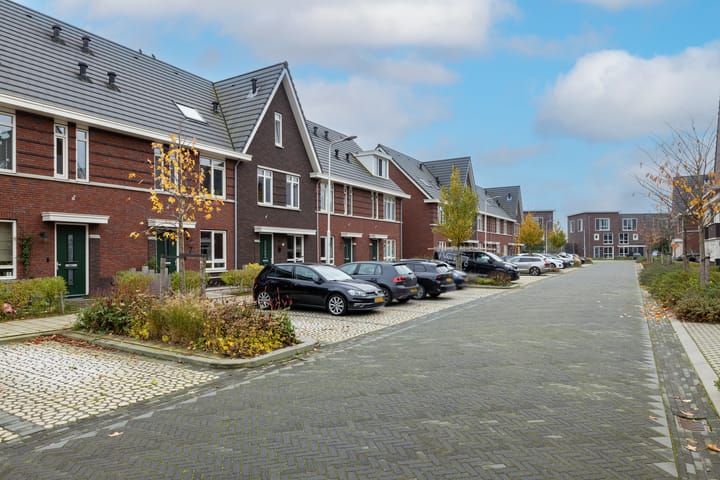 Foto 6 van Griendakker 11