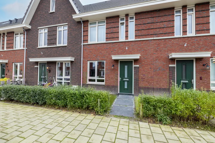 Foto 7 van Griendakker 11