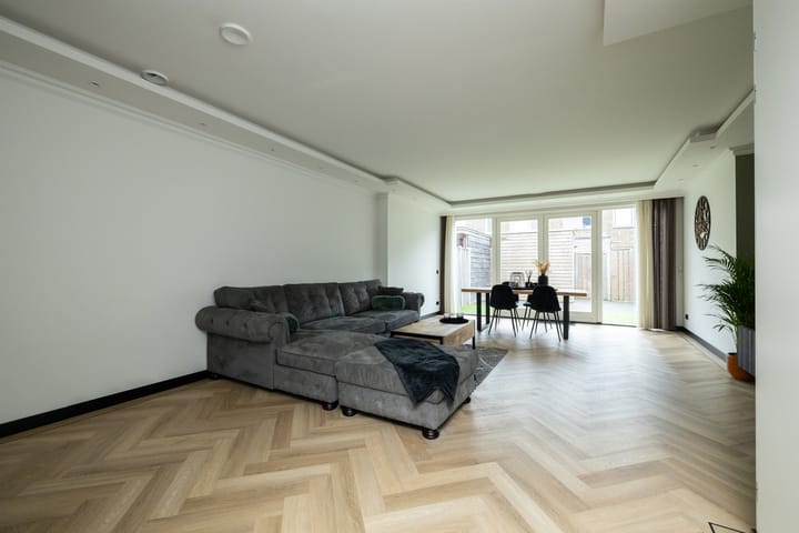 Foto 8 van Griendakker 11