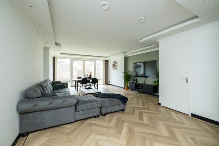 Foto 9 van Griendakker 11