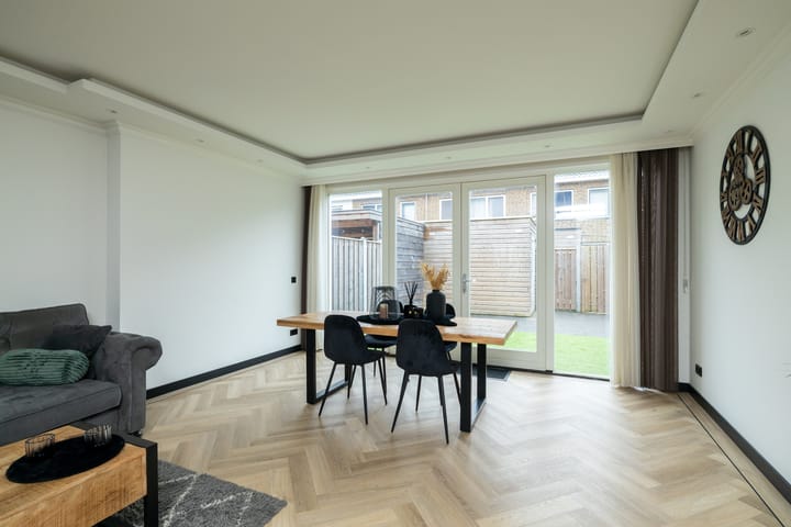 Foto 10 van Griendakker 11