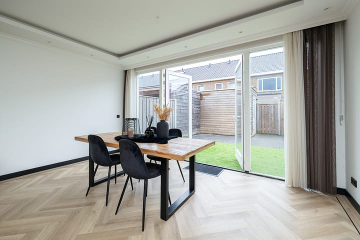 Foto 11 van Griendakker 11