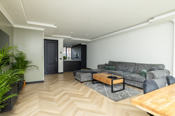 Foto 12 van Griendakker 11