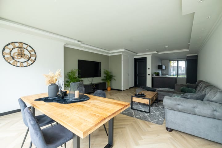 Foto 13 van Griendakker 11