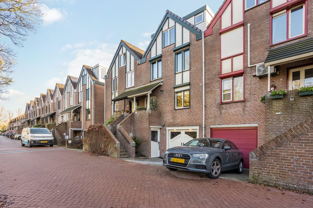 Foto 1 van Lissenvaart 40