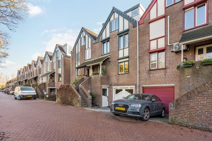 Foto 1 van Lissenvaart 40