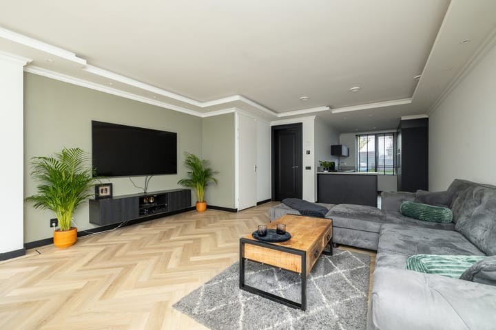 Foto 14 van Griendakker 11