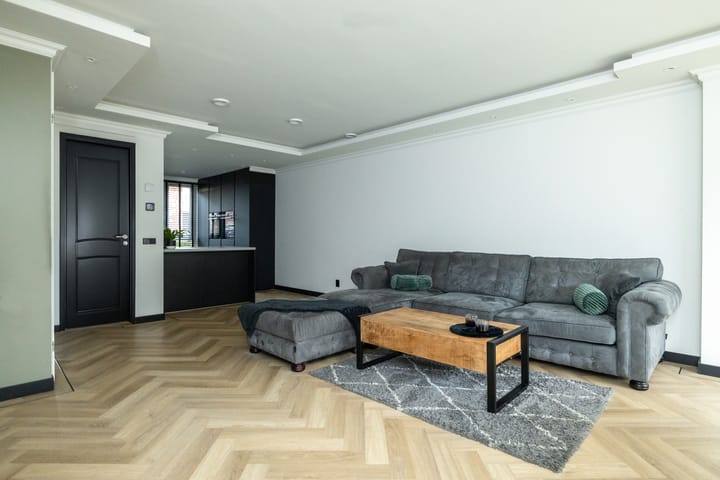 Foto 15 van Griendakker 11