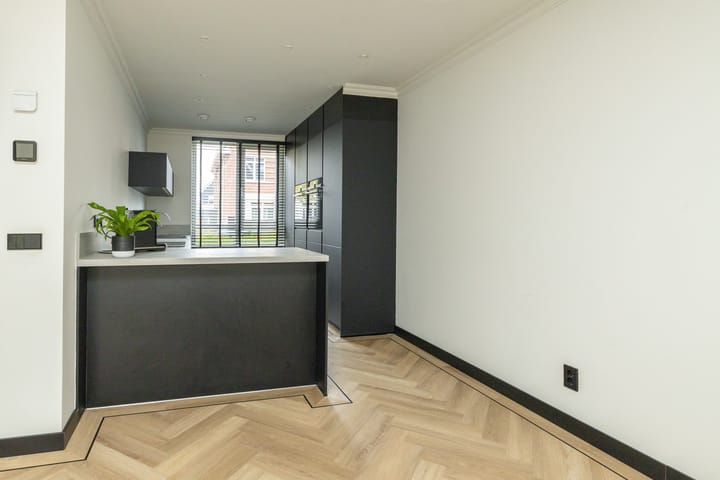 Foto 16 van Griendakker 11