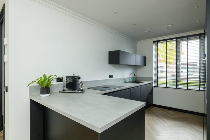 Foto 17 van Griendakker 11