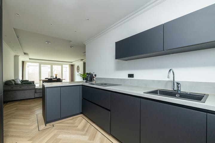 Foto 18 van Griendakker 11