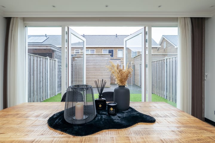 Foto 19 van Griendakker 11