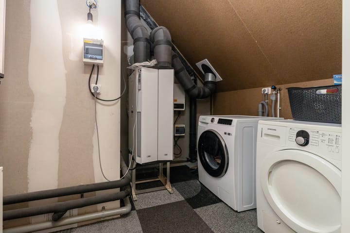 Foto 42 van Griendakker 11