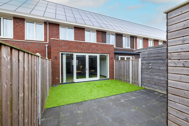 Foto 43 van Griendakker 11