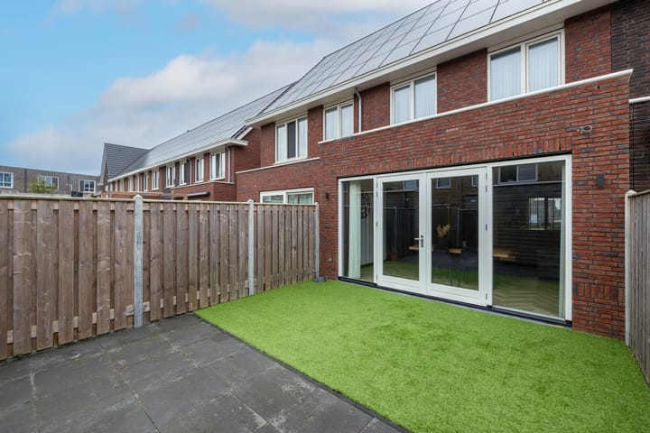 Foto 44 van Griendakker 11