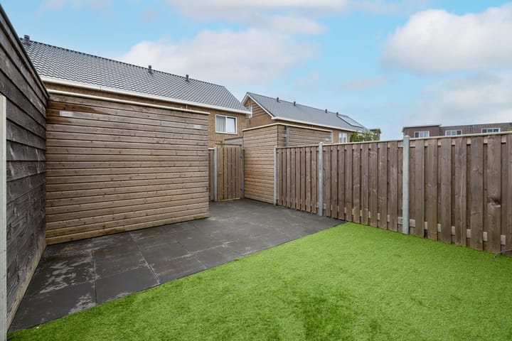 Foto 45 van Griendakker 11