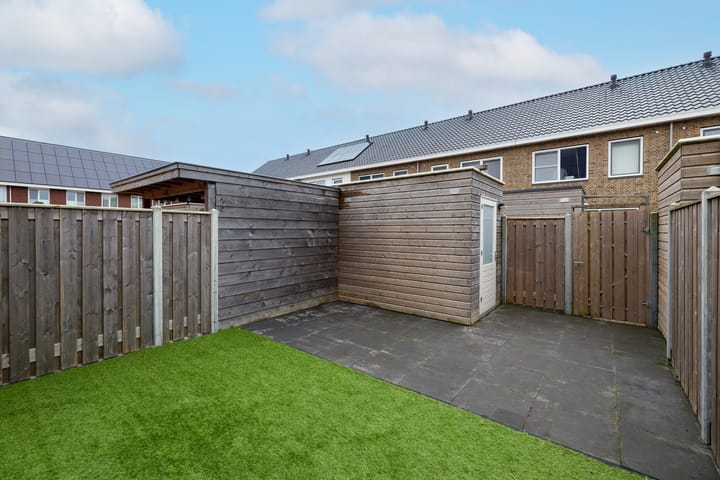 Foto 46 van Griendakker 11