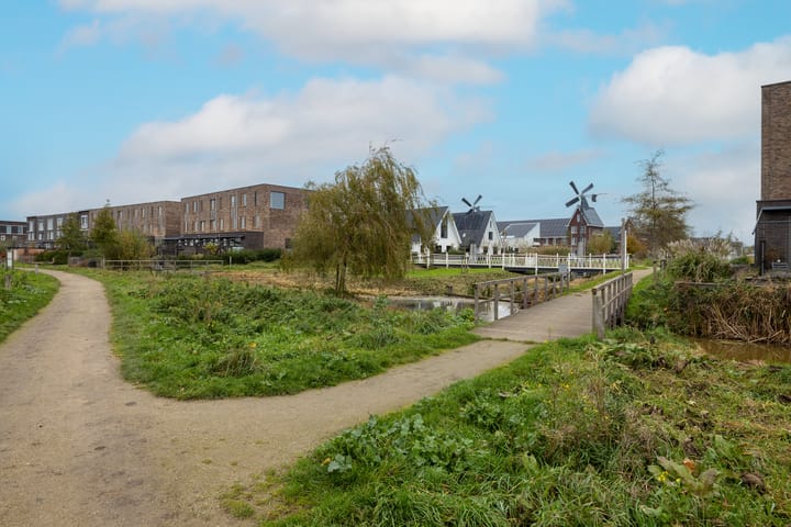 Foto 48 van Griendakker 11