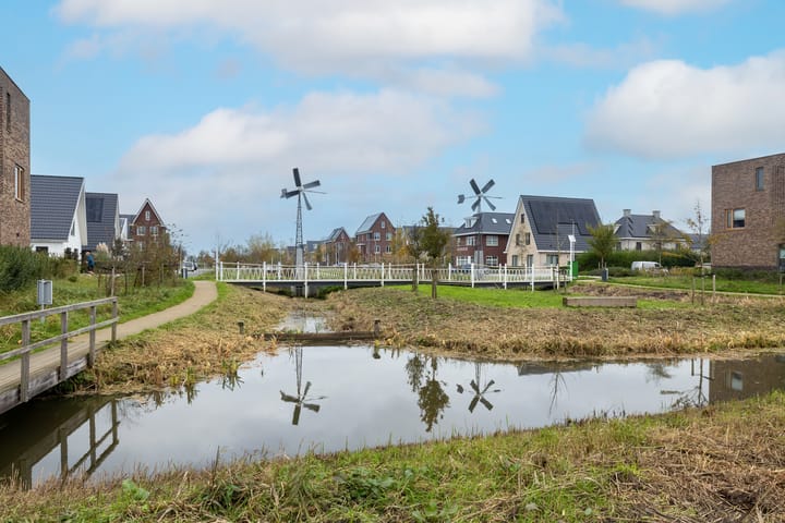 Foto 49 van Griendakker 11